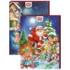 Adventskalender (Rosengarten) Adventskalender (Rosengarten)