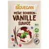 Vanillesoße (Biovegan)
