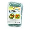 Ostergras - pflanzengefärbte Schurwolle (nawaro)