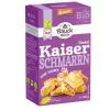Dinkel-Kaiserschmarrn ohne Rosinen - Bio-Backmischung (Bauckhof)