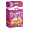 Dinkel-Pfannkuchen, ungesüßt - Bio-Backmischung (Bauckhof)