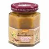 Rhabarber-Vanille Fruchtaufstrich, 70% Frucht (die beerenbauern)