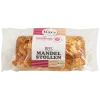 Reis-Mandelstollen, glutenfrei (Werz) Reis-Mandelstollen, glutenfrei (Werz)