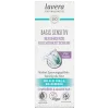 basis sensitiv Feuchtigkeitscreme beruhigend (Lavera)