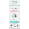 basis sensitiv Feuchtigkeitscreme reichhaltig (Lavera)