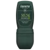 Deo Roll-On Men Sensitiv (Lavera)