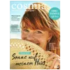 Cosmia - Das Naturkosmetik-Magazin - Sommer 2025 - Mai/Juni/Juli