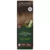Pflanzenhaarfarbe Color Creme Nougatbraun 240 (Logona)