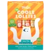 Fredos Coole Lollies, Bunter Mix Wassereisbeutel (Sanchon)