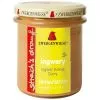 streich`s drauf Ingwery, Ingwer / Kokos / Curry (Zwergenwiese)