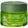 Waldspaziergang Deo Creme (Primavera)