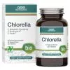 Chlorella-Tabletten (GSE-Vertrieb)