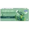 Extra dünne Slipeinlagen (Natracare) Extra dünne Slipeinlagen (Natracare)
