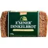 Esener Dinkelbrot mit frischen Goldkeimlingen (Härdtner)