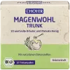 Magenwohl-Trunk, Trinkampullen (Hoyer)