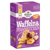 Waffeln & Pfannkuchen, glutenfreie Bio-Backmischung (Bauckhof)