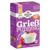 Grießpudding, glutenfrei - Fertigmischung (Bauckhof)