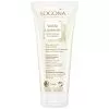 Weiße Lavaerde Waschcreme Lotus (Logona)