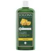 Volumen Shampoo Bier-Honig (Logona)