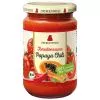 Tomatensauce Papaya-Chili - fruchtig scharf (Zwergenwiese)