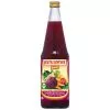 Gemüsesaftcocktail Samenfest milchsauer vergoren (Beutelsbacher)