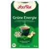 Grüne Energie - Grüntee (Yogi Tee)
