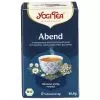 Abend Tee - Bio-Kräutertee (Yogi Tee)