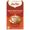 Nach dem Essen - Bio-Kräuterteemischung (Yogi Tee)