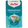 Halswärmer Bio-Kräuterteemischung (Yogi Tee)