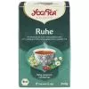Ruhe Bio-Kräuterteemischung (Yogi Tee)