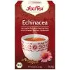 Echinacea Bio-Kräuterteemischung (Yogi Tee)