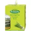 bioSnacky Sprossengarten (Rapunzel)
