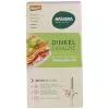 Dinkel-Lasagne, hell (Naturata)