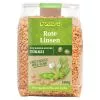 Rote Linsen (Rapunzel)