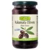 Kalamata Oliven, violett ohne Stein (Rapunzel)