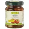 Getrocknete Tomaten in Olivenöl (Rapunzel)