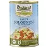 Sauce Bolognese mit Hackfleisch (Ökoland) Sauce Bolognese mit Hackfleisch (Ökoland)