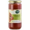 Geschälte Tomaten in Tomatensaft (Naturata)