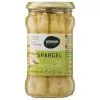 Spargel weiß (Naturata)