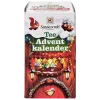 Tee-Adventskalender (Sonnentor)