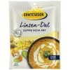 Linsen-Dal Suppe India (Erntesegen)