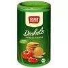Dinkels Tomate - Cräcker (Rosengarten)