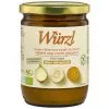 Würzl, hefefrei (Eden)
