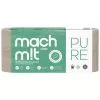 Mach mit Toilettenpapier naturbraun - 3-lagig (Wepa)