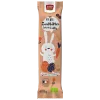 Schoko-Lolly Hase, Zartbitter (Rosengarten)