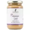 Saté Sauce - Indonesische Bio-Fertigsauce (Sanchon)
