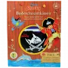 Badeschaumkissen Captn Sharky (Lüttes Welt)