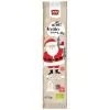 Wei�er Schoko Lolly - Nikolaus (Rosengarten)
