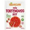 Käthes Bio-Tortenguss rot (biovegan)