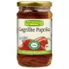 Paprika gegrillt rot, in Lake, Projekt (Rapunzel)